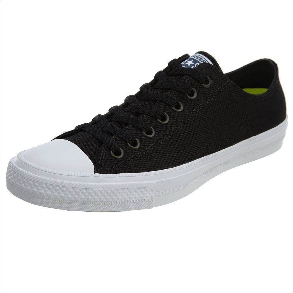 CONVERSE Chuck All Star II Unisex